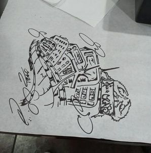 Meet your Posher, Sam